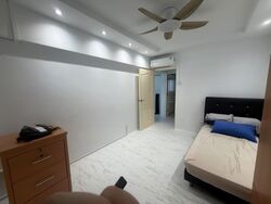 Blk 75 Telok Blangah Drive (Bukit Merah), HDB 3 Rooms #611350281